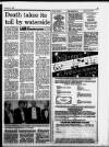 Liverpool Daily Post Monday 24 January 1983 Page 19