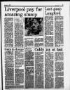 Liverpool Daily Post Monday 24 January 1983 Page 23