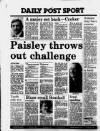 Liverpool Daily Post Tuesday 25 January 1983 Page 24