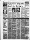 Liverpool Daily Post Wednesday 26 January 1983 Page 10