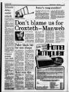 Liverpool Daily Post Wednesday 26 January 1983 Page 17