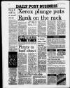 Liverpool Daily Post Wednesday 26 January 1983 Page 18