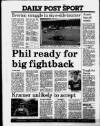 Liverpool Daily Post Wednesday 26 January 1983 Page 28