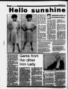 Liverpool Daily Post Monday 31 January 1983 Page 4