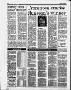 Liverpool Daily Post Monday 31 January 1983 Page 22