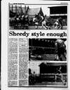 Liverpool Daily Post Monday 31 January 1983 Page 24