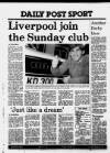Liverpool Daily Post Tuesday 01 February 1983 Page 24