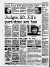 Liverpool Daily Post Wednesday 02 February 1983 Page 8