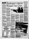 Liverpool Daily Post Wednesday 02 February 1983 Page 12
