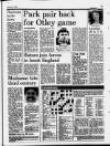 Liverpool Daily Post Wednesday 02 February 1983 Page 39