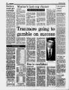 Liverpool Daily Post Friday 04 February 1983 Page 30