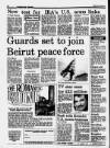 Liverpool Daily Post Saturday 05 February 1983 Page 10