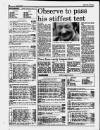 Liverpool Daily Post Saturday 05 February 1983 Page 24