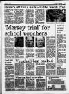Liverpool Daily Post Monday 07 February 1983 Page 3