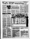 Liverpool Daily Post Monday 07 February 1983 Page 9