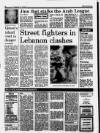 Liverpool Daily Post Monday 07 February 1983 Page 10