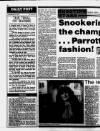 Liverpool Daily Post Monday 07 February 1983 Page 14