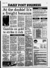 Liverpool Daily Post Monday 07 February 1983 Page 17