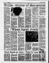 Liverpool Daily Post Monday 07 February 1983 Page 22