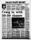 Liverpool Daily Post Monday 07 February 1983 Page 28