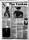 Liverpool Daily Post Monday 21 February 1983 Page 6