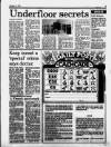 Liverpool Daily Post Monday 21 February 1983 Page 9