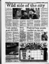 Liverpool Daily Post Monday 21 February 1983 Page 11