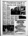 Liverpool Daily Post Monday 21 February 1983 Page 13