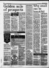 Liverpool Daily Post Monday 21 February 1983 Page 18