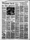 Liverpool Daily Post Monday 21 February 1983 Page 22