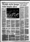 Liverpool Daily Post Monday 21 February 1983 Page 23