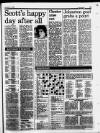 Liverpool Daily Post Monday 21 February 1983 Page 25