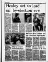Liverpool Daily Post Thursday 24 February 1983 Page 5