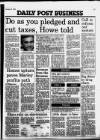 Liverpool Daily Post Thursday 24 February 1983 Page 17