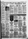 Liverpool Daily Post Thursday 24 February 1983 Page 19