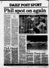 Liverpool Daily Post Thursday 24 February 1983 Page 28
