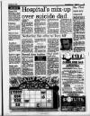 Liverpool Daily Post Saturday 26 February 1983 Page 9