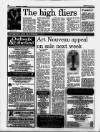 Liverpool Daily Post Saturday 26 February 1983 Page 10