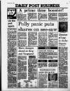 Liverpool Daily Post Saturday 26 February 1983 Page 11