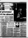 Liverpool Daily Post Saturday 26 February 1983 Page 15