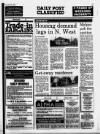 Liverpool Daily Post Saturday 26 February 1983 Page 17