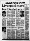 Liverpool Daily Post Saturday 26 February 1983 Page 28