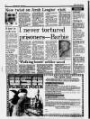 Liverpool Daily Post Monday 14 March 1983 Page 12