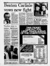 Liverpool Daily Post Monday 14 March 1983 Page 13