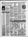 Liverpool Daily Post Monday 14 March 1983 Page 25