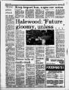 Liverpool Daily Post Tuesday 15 March 1983 Page 13