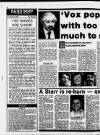 Liverpool Daily Post Friday 18 March 1983 Page 16