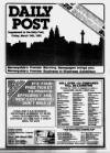 Liverpool Daily Post Friday 18 March 1983 Page 18