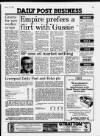 Liverpool Daily Post Friday 18 March 1983 Page 31