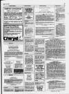 Liverpool Daily Post Friday 18 March 1983 Page 35